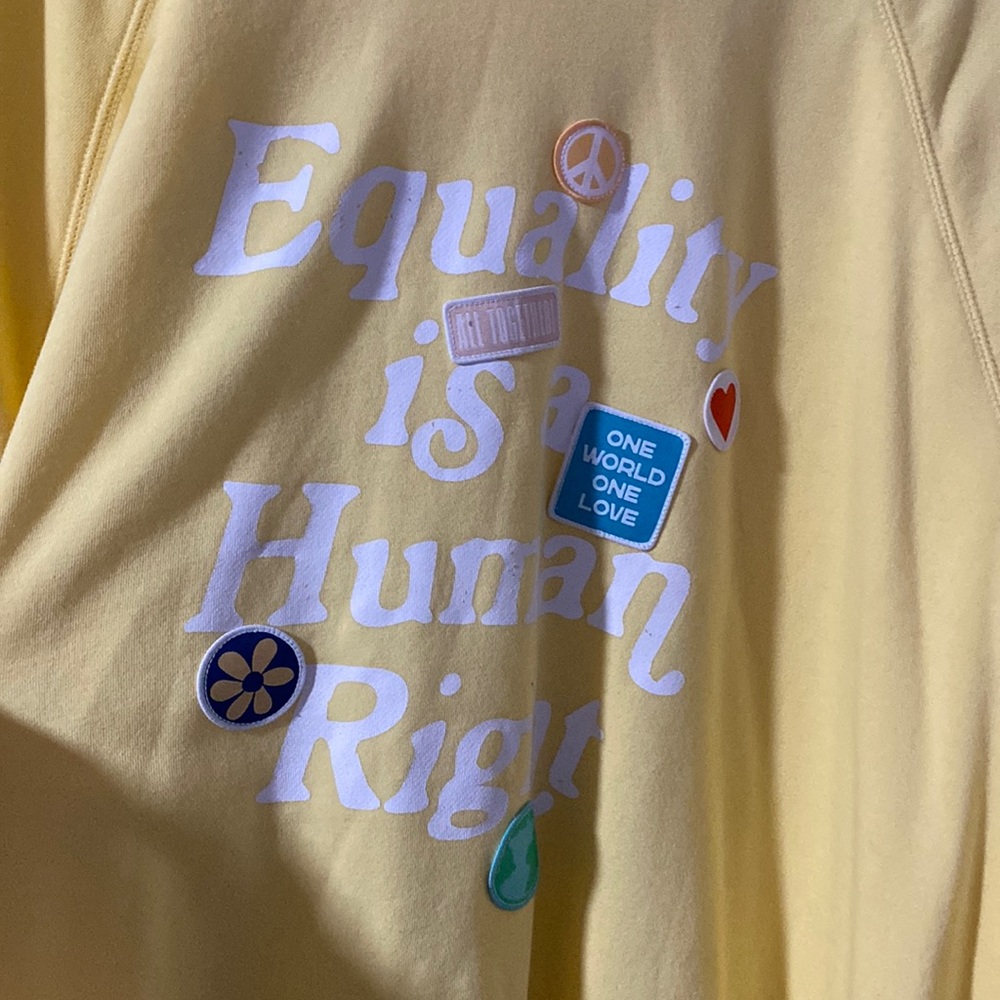 Old Navy 2X sweatshirt